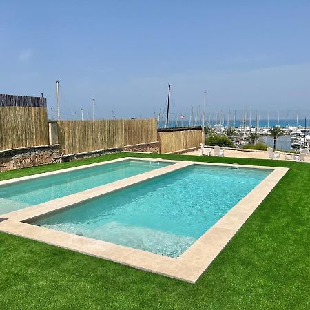 Son Veri Villas El Arenal  Kültér fotó