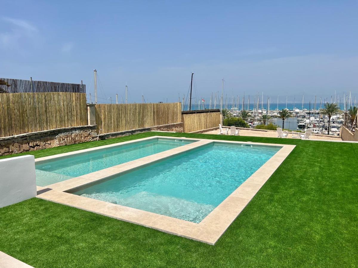 Son Veri Villas El Arenal  Kültér fotó