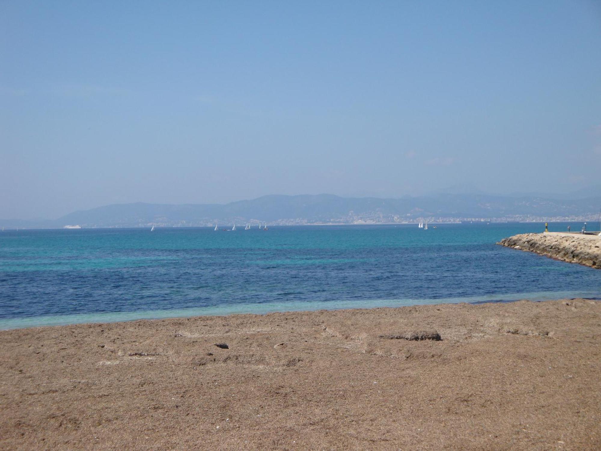 Son Veri Villas El Arenal  Kültér fotó