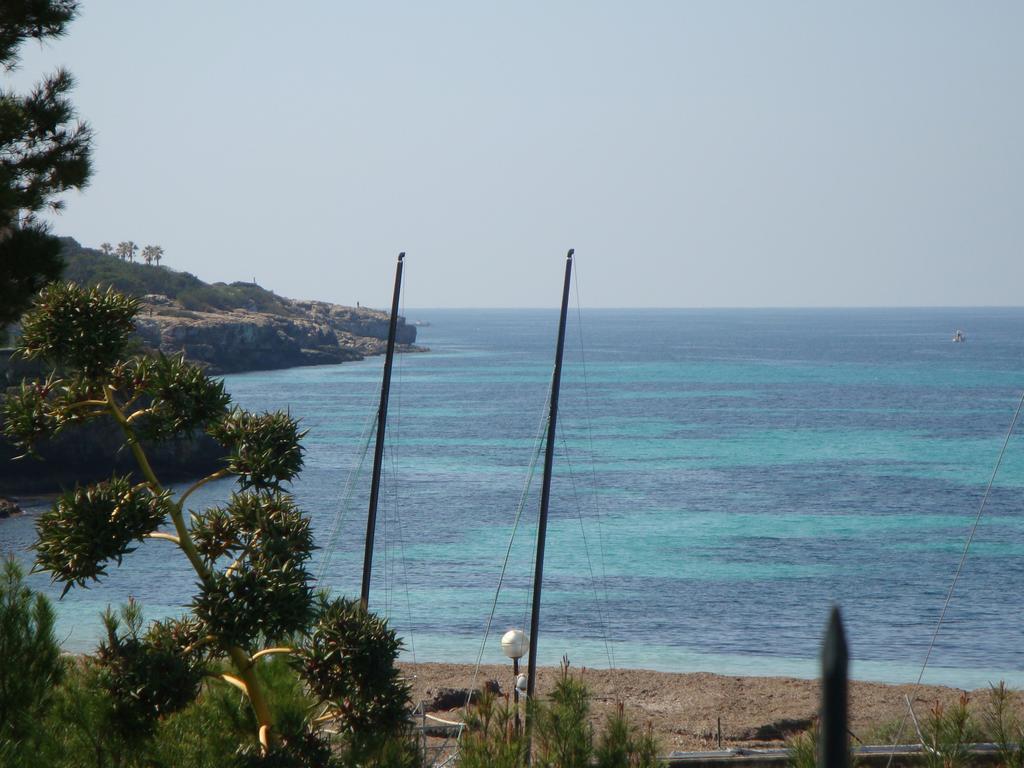 Son Veri Villas El Arenal  Kültér fotó