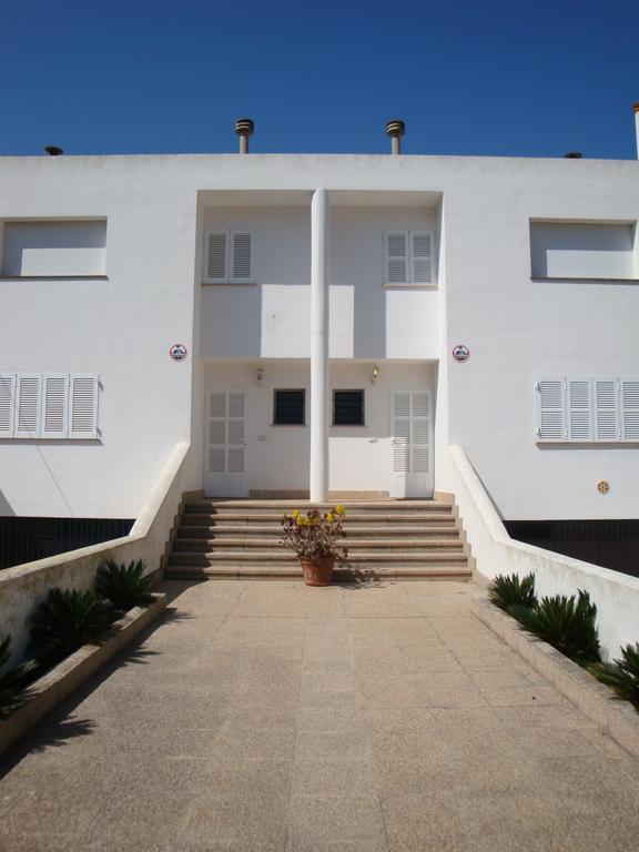 Son Veri Villas El Arenal  Kültér fotó