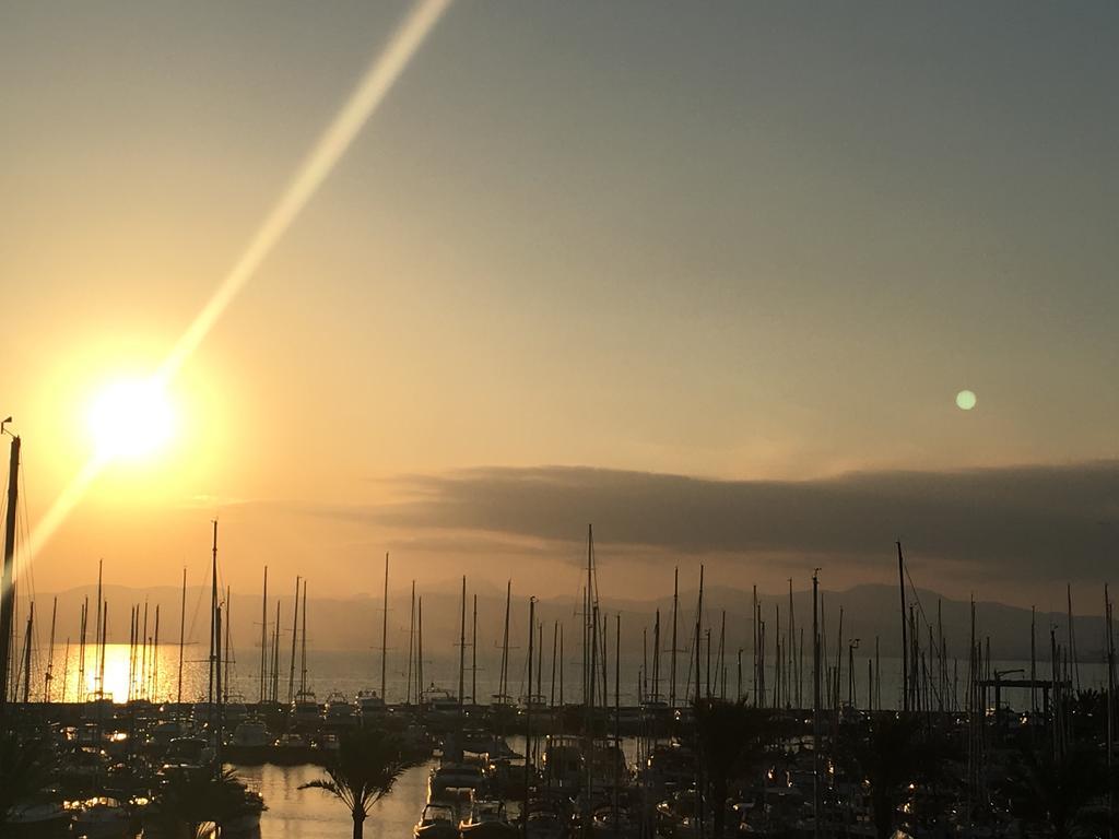 Son Veri Villas El Arenal  Kültér fotó
