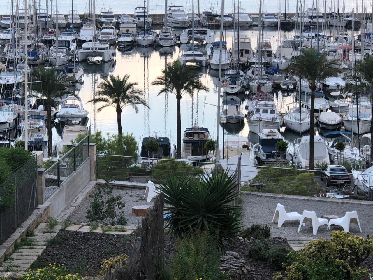 Son Veri Villas El Arenal  Kültér fotó