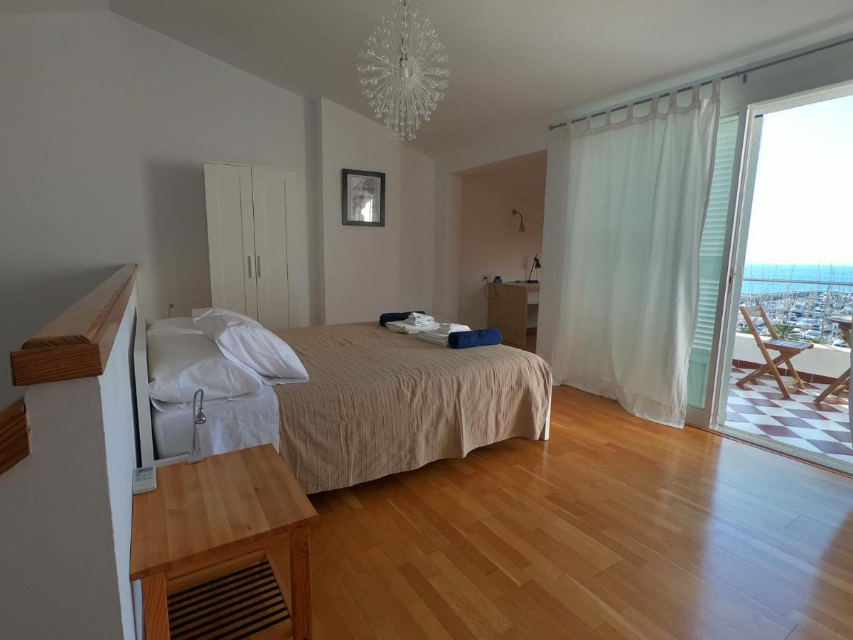 Son Veri Villas El Arenal  Kültér fotó