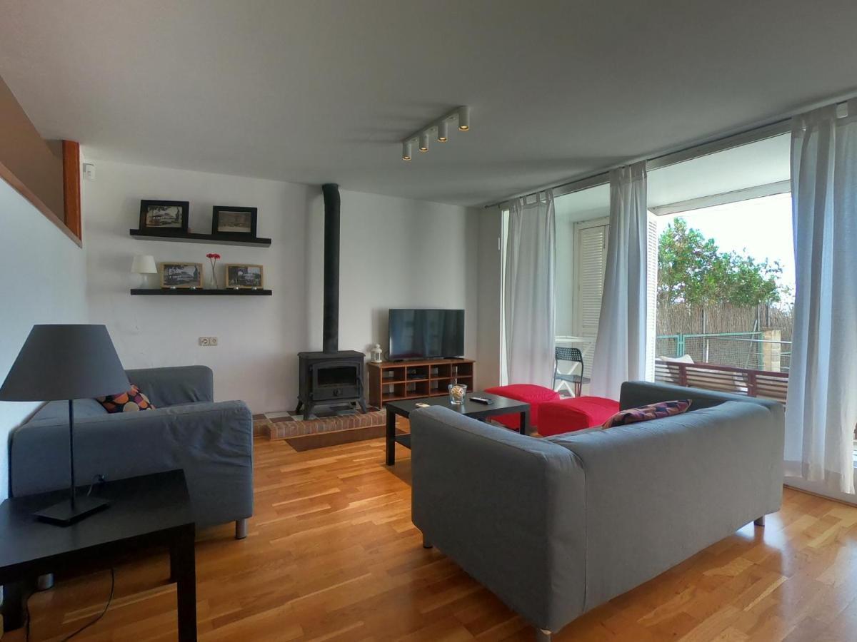 Son Veri Villas El Arenal  Kültér fotó