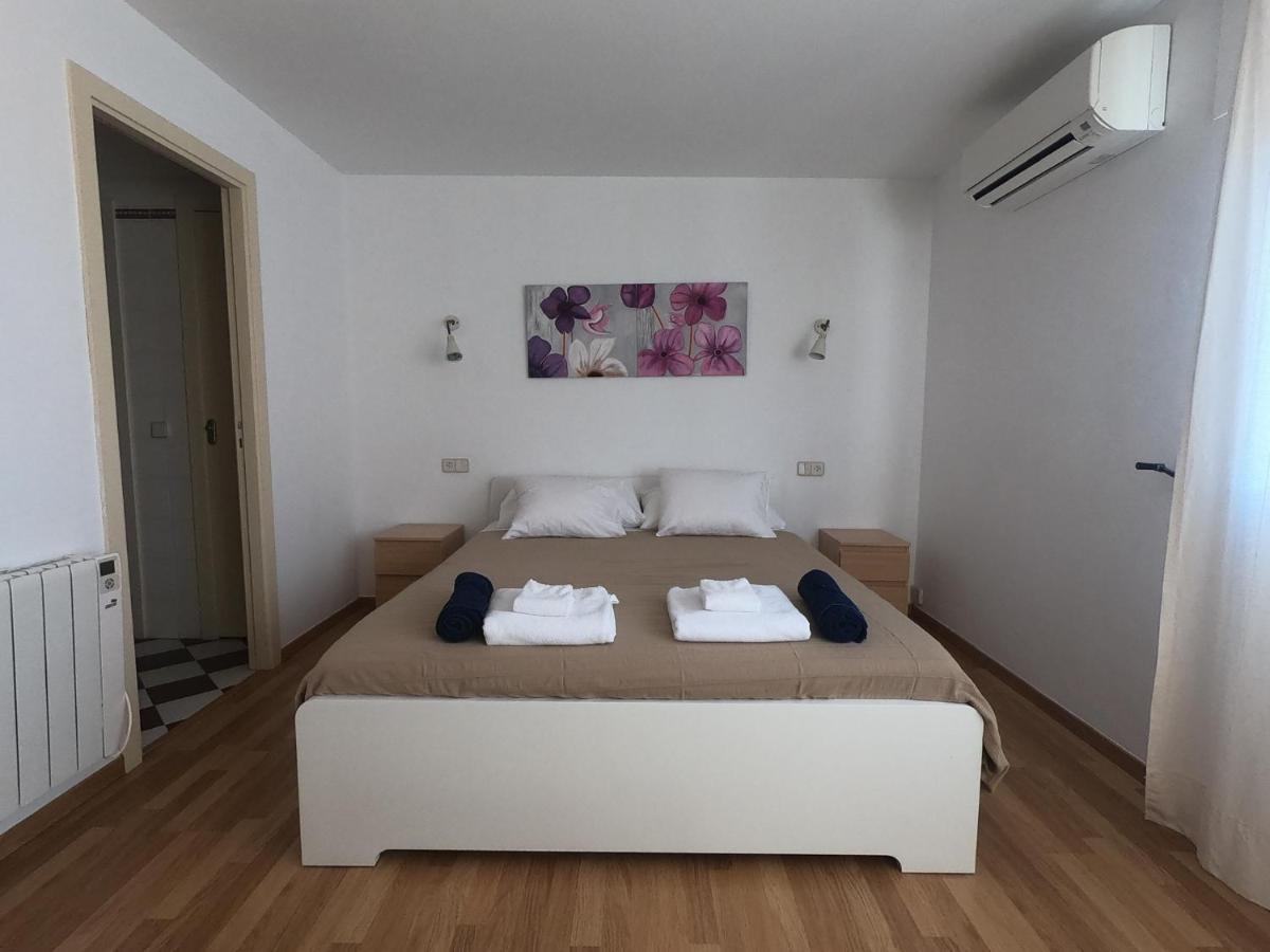Son Veri Villas El Arenal  Kültér fotó