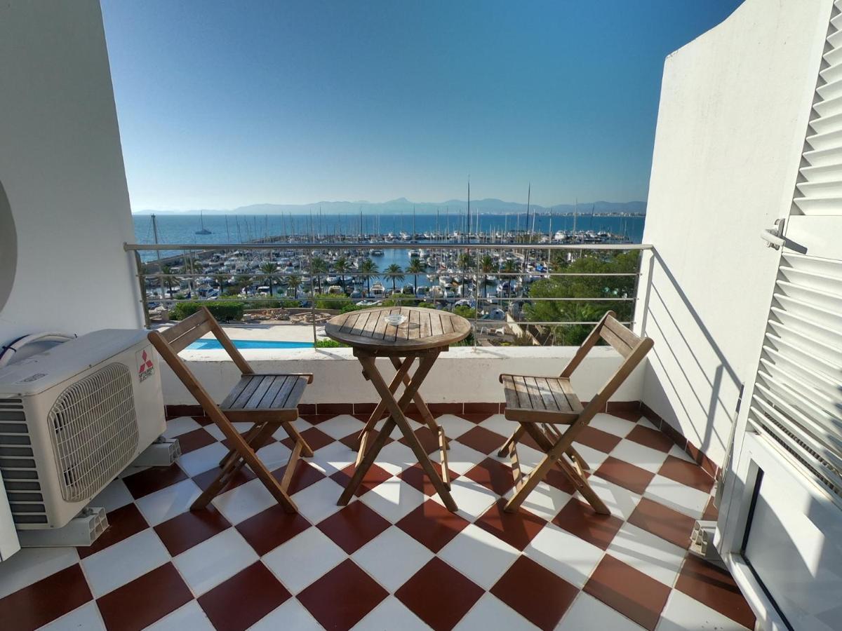 Son Veri Villas El Arenal  Kültér fotó